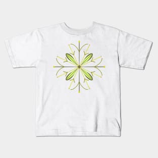 Seed Pod Kids T-Shirt